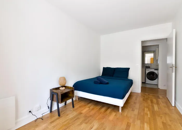 Quartier Luxembourg Free Netflix * Parigi
