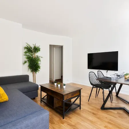 Quartier Luxembourg Free Netflix