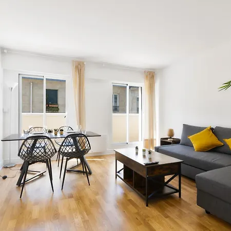 Quartier Luxembourg Free Netflix * Paris