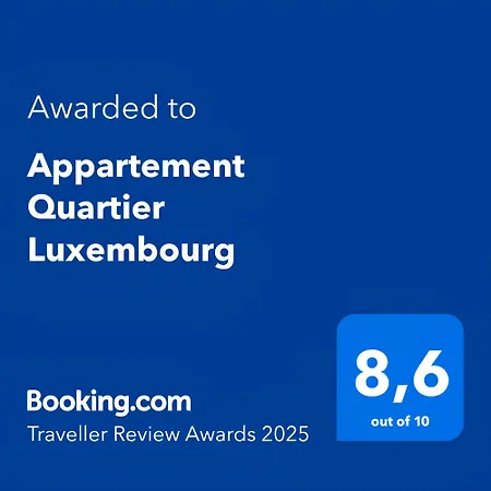 Quartier Luxembourg Free Netflix * Paryż